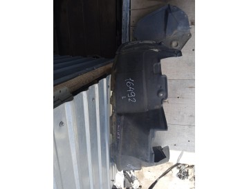 Подкрылок лев. Toy/ Harrier,Lexus/ ACU30W,MCU30W,MCU35W,MCU36W,GSU30W,GSU35W,GSU36W,RX330,RX350/ к.т.№53802-48050 или 53806-48020 / 53806-48021