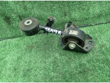 Подушка ДВС прав. Toy/ 1MZFE/ Harrier,Highlender,Kluger,Lexus/ MCU30W,MCU35W,MCU36W,MCU20W,MCU25W,RX330,RX350/ Верхняя, с тягой/ к.т.№12363-20110