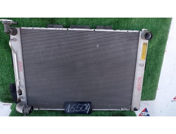 Радиатор охл. Toy/ Harrier,Lexus/ MCU30W,MCU35W,MCU36W,RX330,RX350/ 1MZFE,3MZFE/ БЕЗ ДИФФУЗОРА/ к.т.№16041-20290