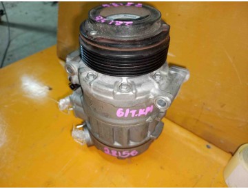 Насос конд. BMW/ N52/ X3/ E83/ 2,5 литра,3 литра/к.т.№64526918749