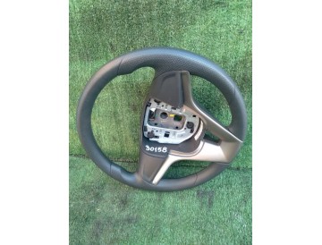 Руль Chevrolet/ Aveo,Sonic/ T300/ 10.2011-09.2015г./ к.т.№95015142