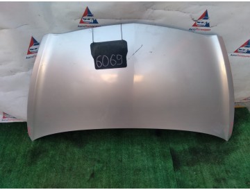 Капот Hon/ Fit,Jazz/ GD1,GD2,GD3,GD4/ к.т.№60100-SAA-010ZZ