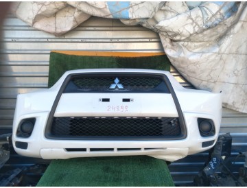 Бампер передний MMC.ASX,RVR/ GA1W,GA2W,GA3W,GA4W/ до12.2012г./ к.т.№6400C952WB