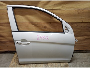 Дверь прав.перед. MMC.ASX,RVR/ GA3W/ к.т.№5700B534