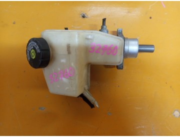 Главный тормозной Opel/ Astra-H/ L48/ 03.2004-12.2011г./ к.т.№558143