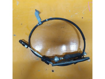 Трос АКПП Toy/ Auris/ ZRE152H,NZE151H/ к.т.№33820-12B40