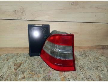 Фонарь лев. (стоп) Mercedes Benz/ ML320,ML230,ML270,ML400,ML430,ML350,ML500,ML55/ W163/ до 08.2001г./ к.т.№A1638201564 / A1638200164