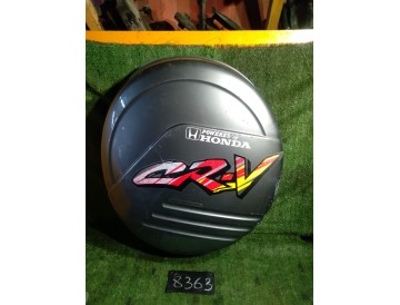Чехол на запаску Hon/ CR-V/ RD1,RD2/ к.т.№00000
