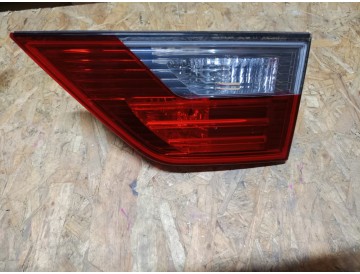 Фонарь в крышку багажника прав. BMW/ X3/ E83/ к.т.№63217162214