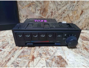 Блок климат-контроля Nis/ Bluebird Sylphy/ QG10,TG10,QNG10,FG10/ к.т.№275006N000