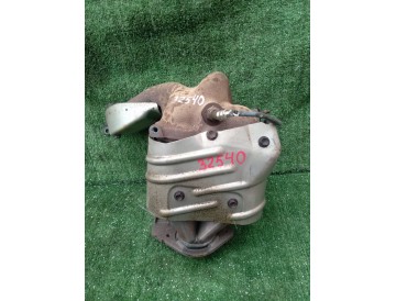 Катализатор вып.коллектора Toy/ Corona Premio,Nadia,Vista,Vista Ardeo/ ST210,SXN10,SV50/ 3S-FSE/ к.т.№225051-74080