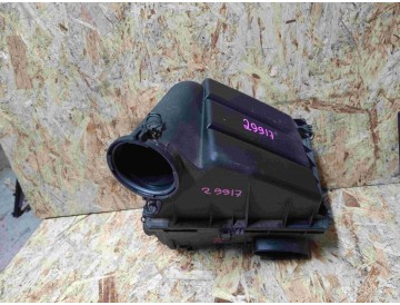 Корпус возд. фильтра Mercedes Benz/ ML350/ W163/ 3,7 литра/ к.т.№A1635050160