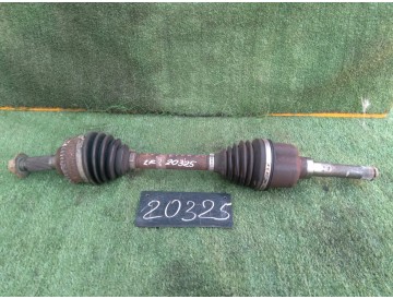 Привод лев.перед. Maz/ Tribute/ EPFW/ 3 литра/ 2WD + 4WD/ к.т.№GG062560XE