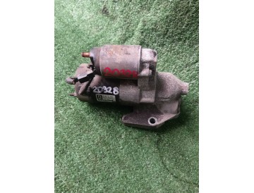 Стартер Maz/ AJ/ Tribute/ EPFW/ к.т.№AJ3418400