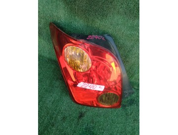 Фонарь лев. (стоп) Toy/ Ist/ NCP60,NCP61,NCP65/ до 04.2005г. / №52-056/ к.т.№81561-52271