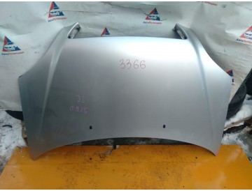 Капот Toy/ Nadia/ SXN10,SXN15,ACN10,ACN15/ к.т.№53301-44030