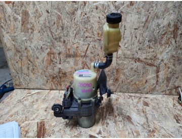 Насос ГУР Maz/ LF-DE/ Axella,Mazda 3/ BKEP/ 2004г./ Электрический/ к.т.№BP4L-32-600 / BP4L-32-600B 