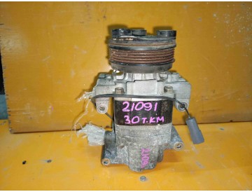 Насос конд. Maz/ LF-DE/ Axela,Mazda 3/ BKEP/ к.т.№B32T-61-K00