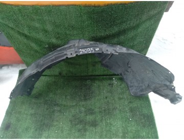 Подкрылок прав. Maz/ Axela,Mazda 3/ BK3P,BKEP,BK5P/ к.т.№BP4K-56-130E или BP4L-56-130E