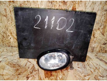 Противотуманка лев. Maz/ Axela,Mazda 3/ BK3P,BKEP,BK5P/ до 05.2006г./ Седан/ к.т.№BN8V-51-690A