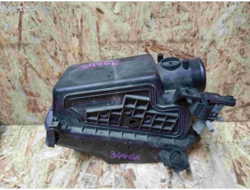 Корпус возд. фильтра Toy/ Allion,Premio,Caldina,Opa/ AZT240,AZT241,AZT246W,ACT10/ 1AZFSE/ к.т.№17700-28110