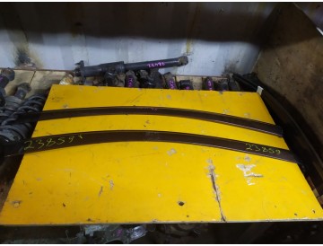 Ветровики комплект перед. Maz/ Demio/ DE3FS,DE5FS,DE3AS/ к.т.№000000