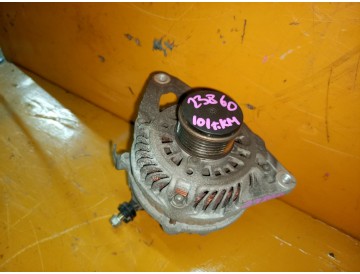 Генератор Maz/ ZJ-VE/ Demio/ DE3FS/ к.т.№ZJ3818300