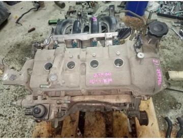 ДВС Maz/ ZJ-VE/ Demio/ DE3FS/ к.т.№ZJ4002300C