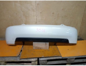 Бампер задний Toy/ Ist/ NCP60,NCP61,NCP65/ до 2005.05г./ к.т.№52159-52320-B1