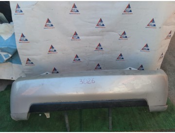 Бампер задний Toy/ Ist/ NCP60,NCP61,NCP65/ до 2005.05г./ к.т.№52159-52320-B1