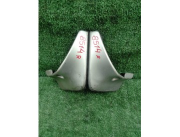 Брызговики комплект зад. Toy/ Allion,Premio/ AZT240,ZZT240,ZZT245,NZT40/ №000000