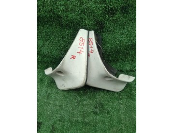 Брызговики комплект зад. Toy/ Allion,Premio/ AZT240,ZZT240,ZZT245,NZT40/ №000000