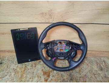 Руль Ford/ Focus III/ CB8/ после 2011г./ к.т.№000000