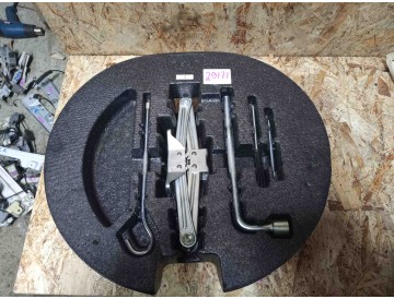 Домкрат Hon/ Civic/ FD1/ к.т.№000000