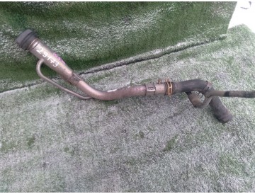 Горловина бензобака Hon/ Civic/ FD1/ к.т.№17660-SNA-003