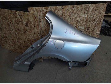 Крыло лев.зад. Hon/ Civic/ FD1/ к.т.№-000000