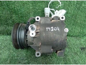 Насос конд. Toy/ 5E-FE/ Raum,Tercel/ EXZ10,EL51,EL53,EL55/ к.т.№88320-10521