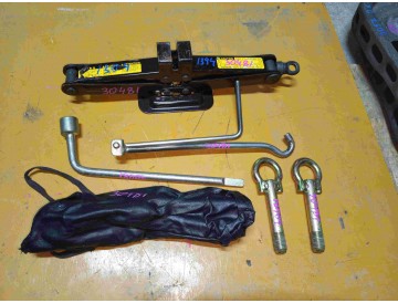 Домкрат Toy/ Ipsum/ ACM21,ACM26/ к.т.№09110-44010