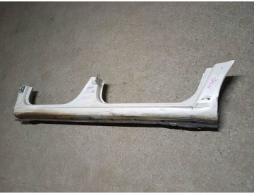 Порог лев. Toy/ Ipsum/ ACM21,ACM26/ к.т.№000000