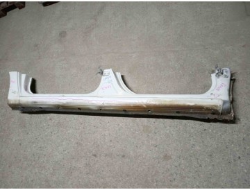 Порог прав. Toy/ Ipsum/ ACM21,ACM26/ к.т.№000000