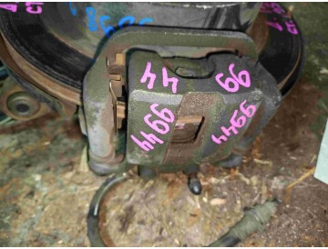 Суппорт прав.зад. Nis/ Skyline,Pressage,Murano/ V35,HV35,PV35,TU31,PU31,PNZ50,PZ50,TZ50/ к.т.№44001-AL500 / 44001-CN11A