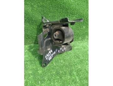 Подушка ДВС лев. Toy/ 1NZ-FE/ Ractis,Vitz/ NCP91,NCP100/ к.т.№12372-21140