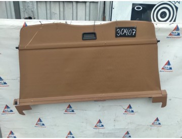 Шторка багажника Porsche/ Cayenne/ 955/ к.т.№95555177304