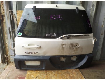 Дверь 5-я Hon/ CR-V/ RD5/ под запаску/ к.т.№68100S9AG00ZZ 