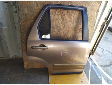 Дверь прав.зад. Hon/ CR-V/ RD5,RD7/ к.т.№67510-S9A-000ZZ