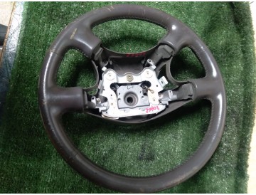 Руль Nis/ Bluebird Sylphy/ QG10/ к.т.№48430-6N010