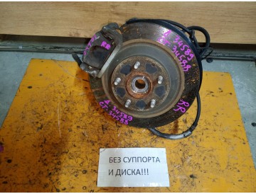 Ступица прав.зад. Maz/ CX-5/ KE,KE5AW,KE5FW,KEEAW,KEEFW,KE2AW,KE2FW/ 4WD/ к.т.№KD312615XA + K0702611X
