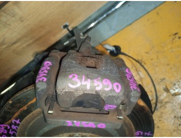 Суппорт лев.зад. Maz/ CX-5/ KE,KE5AW,KE5FW,KEEAW,KEEFW,KE2AW,KE2FW/ к.т.№K0Y12699Z + K0112629X