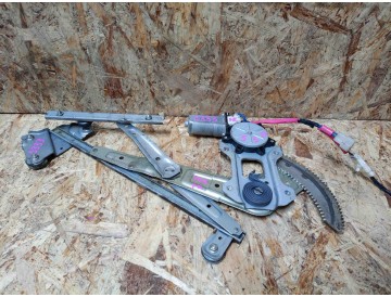 Стеклоподъемник прав.перед. Sub/ Forester/ SG5/ к.т.№61222SA001 + 61188SA021