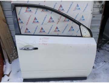 Дверь прав.перед. Nis/ Murano/ TZ50,PZ50,PNZ50/ к.т.№000000